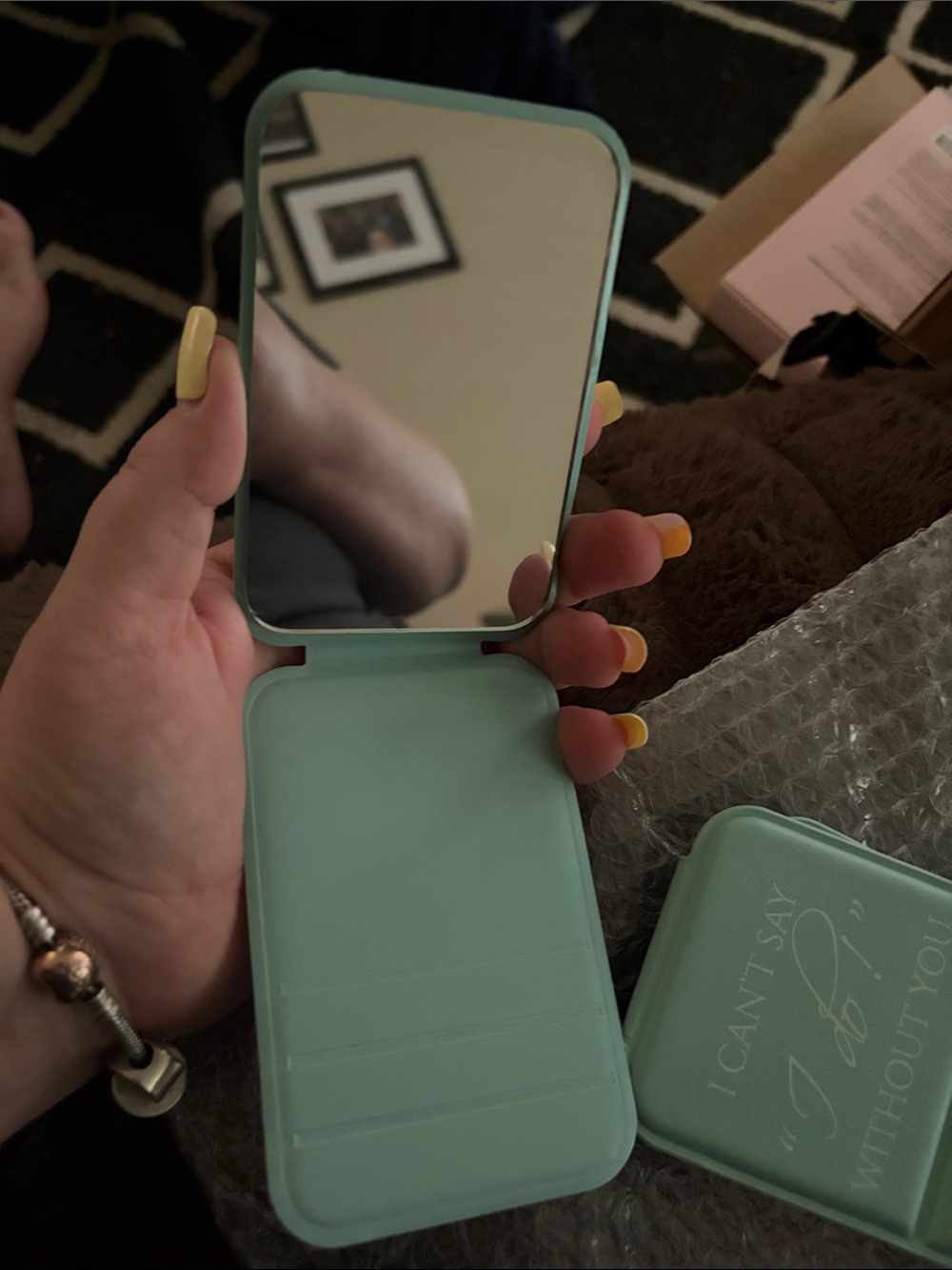 Mirror bundle - Picture 2 of 4